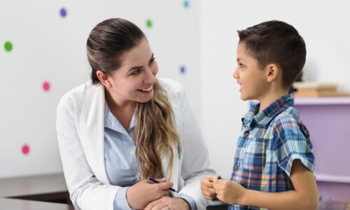 Psicopedagogia Clínica