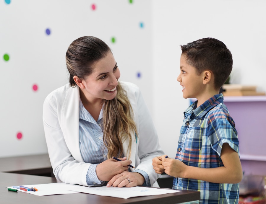 Psicopedagogia Clínica
