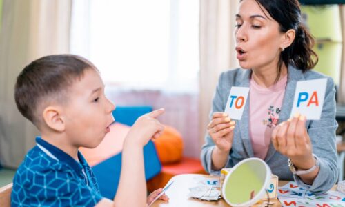 Psicopedagogia: Avaliação e Diagnóstico