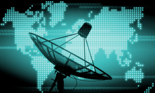 Sistema Básico de Telecomunicações