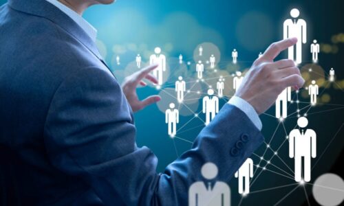 Sistema de Comunicação Empresarial