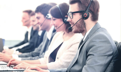 Sistemas de Telemarketing