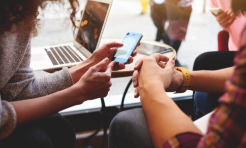 Sociedade Contemporânea e as Inovações Tecnológicas