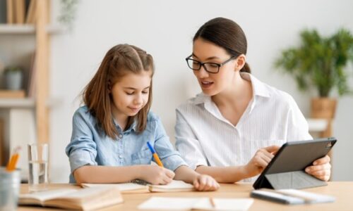 Técnicas de Intervenção Psicopedagógica