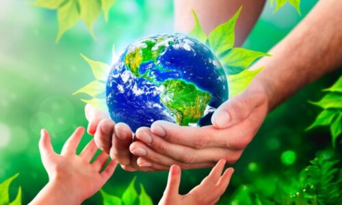 Teologias e Educação Ambiental