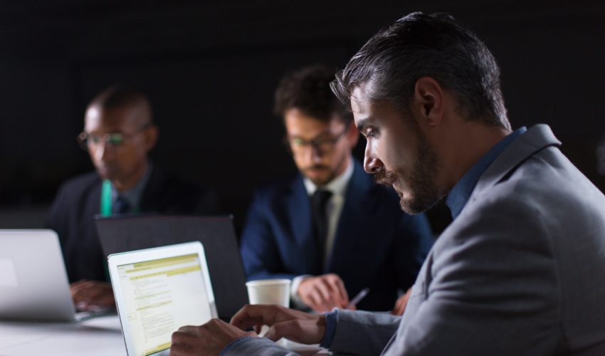 planejamento e programação na administração publica