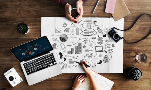 Planejamento Estratégico da Informação