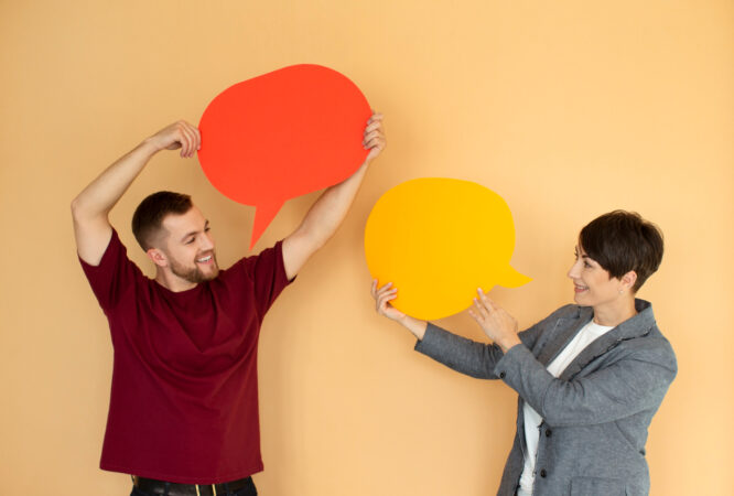 portugues e comunicação