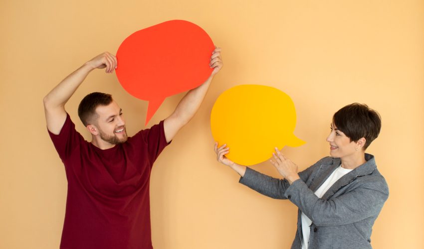 portugues e comunicação