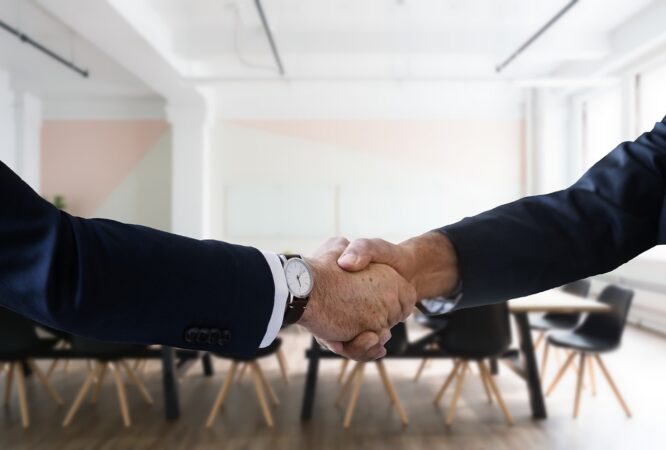 recrutamento e seleçao