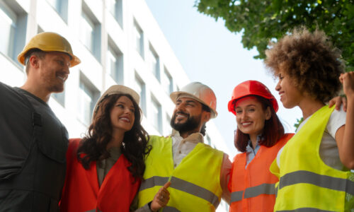 Segurança, Saúde e Qualidade de Vida no Trabalho