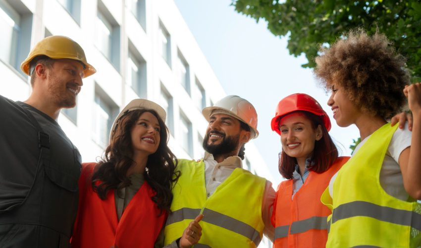 segurança saúde e qualidade de vida no trabalho