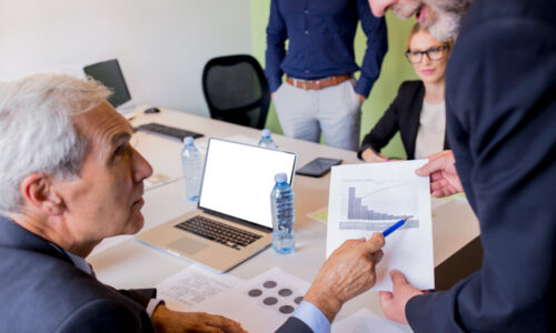 Teoria Geral da Administração