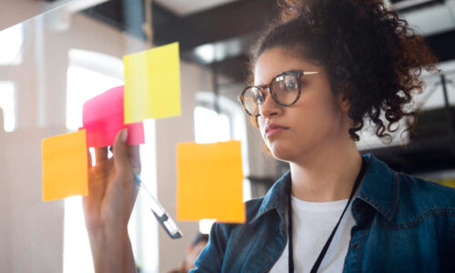 Elaboração e Gestão de Projetos