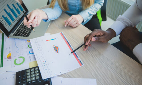 Administração Financeira e Orçamentária I