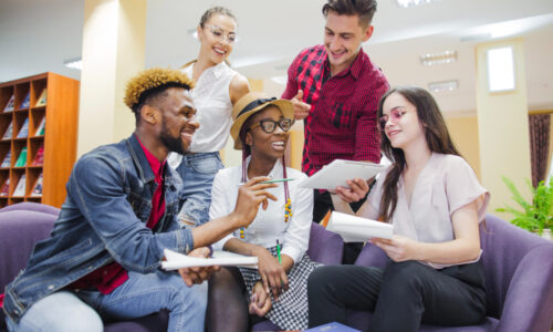 Educação de Jovens e Adultos