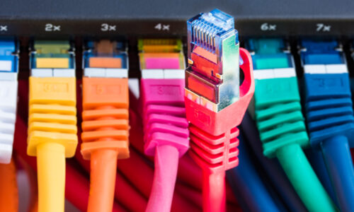 Redes de Computadores e Redes de Banda Larga