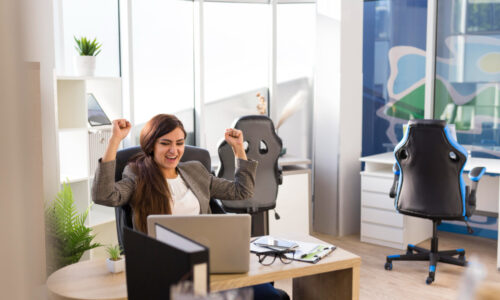 Segurança, Saúde e Qualidade de Vida no Trabalho