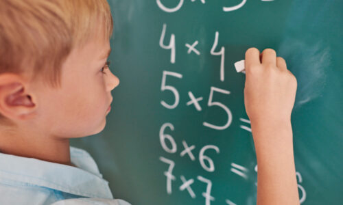 Educação e Pensamento Matemático
