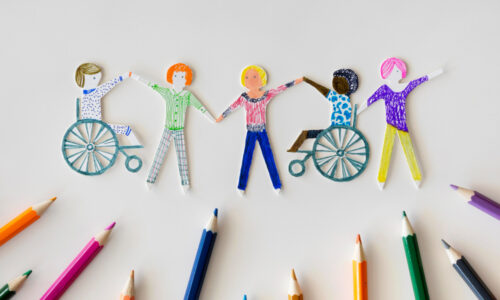 Educação Especial e Inclusão