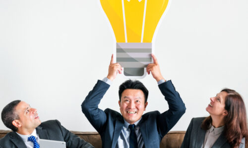 Empreendedorismo e Plano de Negócios