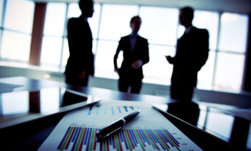 Fundamentos da Administração