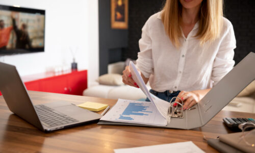 Controladoria e Orçamento