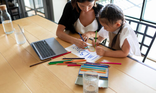 Currículos e Programas na Educação Infantil