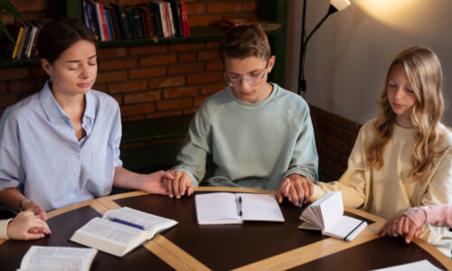 Metodologia do Ensino Religioso e Interdisciplinaridade