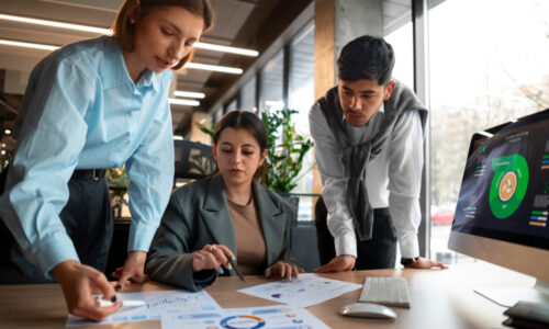 Empreendedorismo e Plano de Negócios
