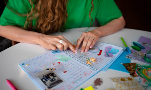 Linguagem Oral e Escrita – Literatura Infantil