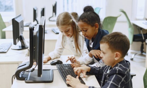 Gestão de Sistemas Educacionais