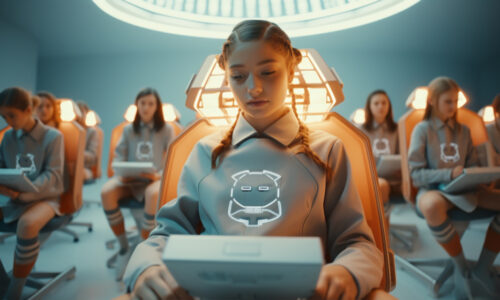 Psicologia, Educação e as Novas Tecnologias