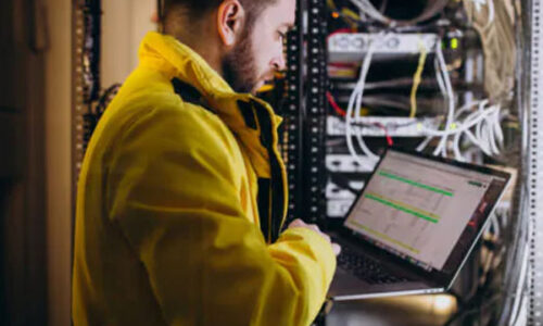 Redes de Computadores – 20 horas