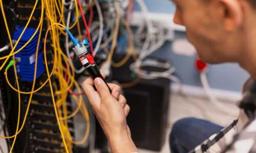 Redes de Computadores – 10 horas