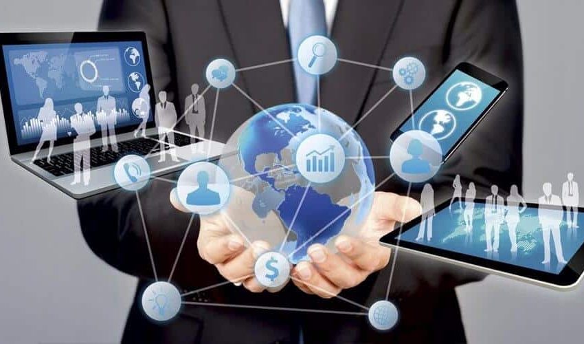 Infovia-e-a-Globalizacao-na-Informatica
