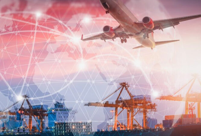 logisticainternacional