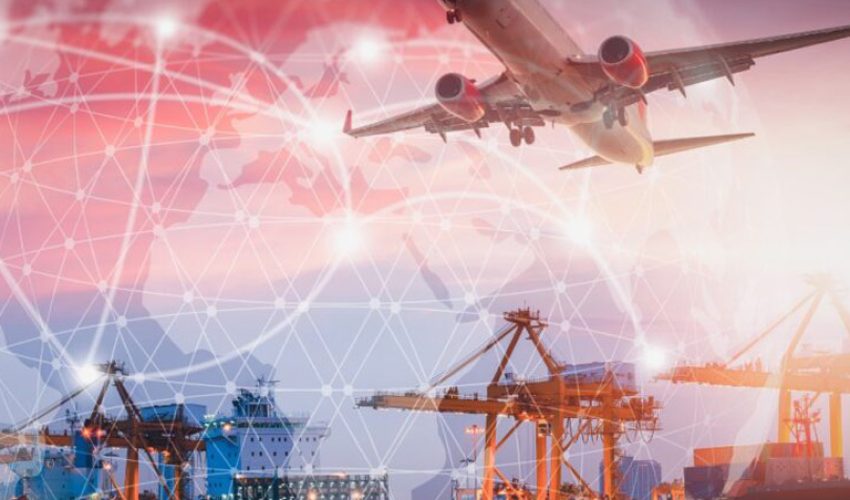 logisticainternacional
