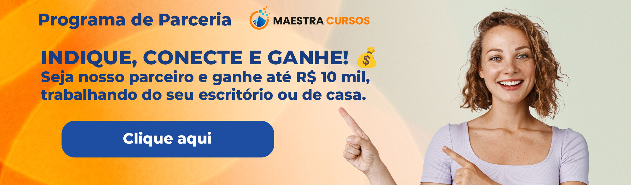 Afilie-se neste curso