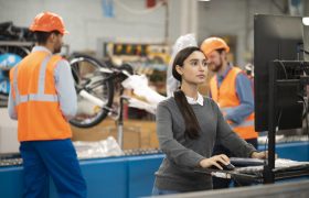 Administração da Produção II