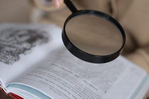 Análise e Produção Textual