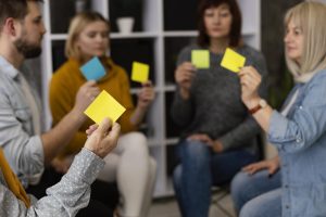 Comportamento Organizacional - II