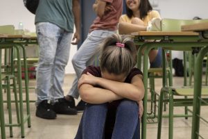 Desafios Sociais na Escola e na Sociedade