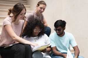 Educação de Jovens e Adultos