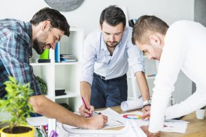 Elaboração e Gestão de Projetos