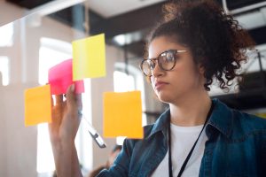 Elaboração e gestão de projetos 20