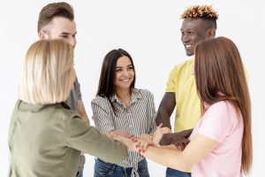 Ética, Educação, Cidadania e Relacionamento