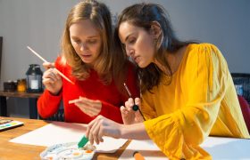 Metodologia e Prática do Ensino da Arte e Criatividade