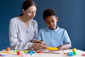 Técnicas de intervenção psicopedagogica 20