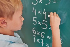 educação e pensamento matemático 20